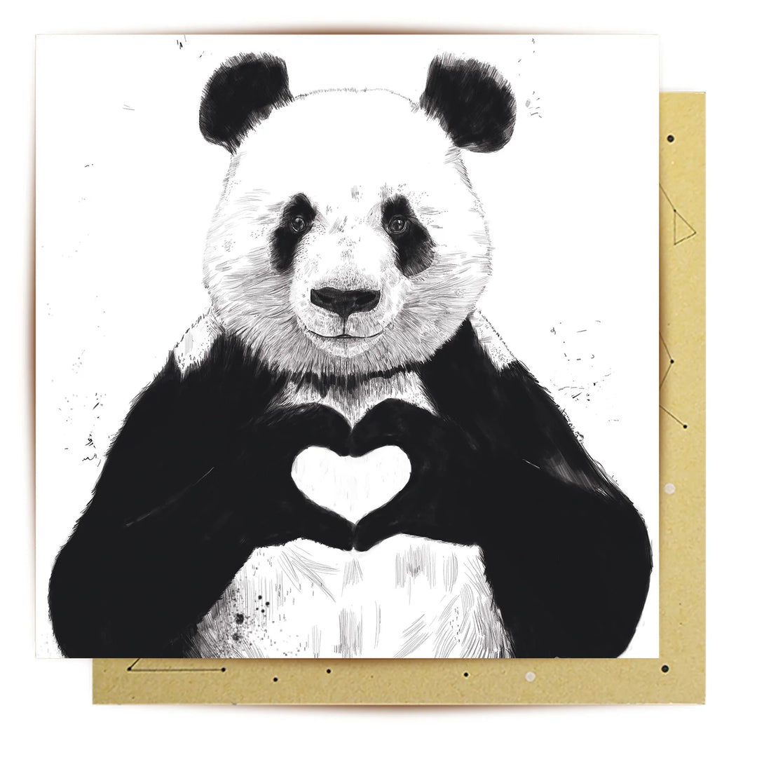 All You Need Is