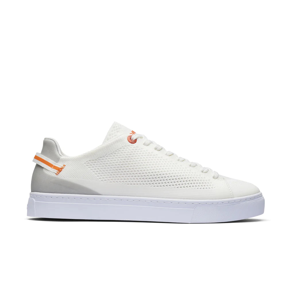 Park Sneaker - White