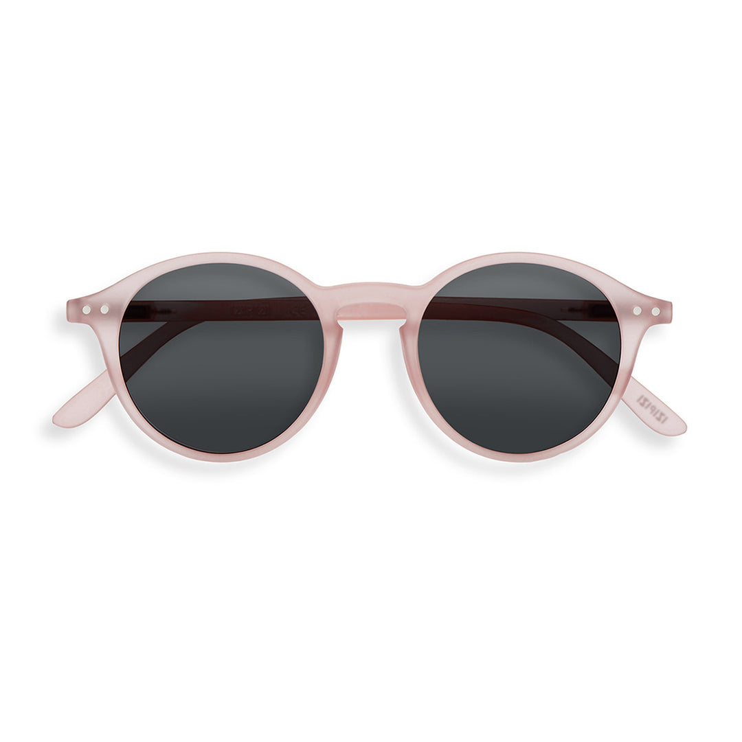 Izipizi Sun Collection D - Light Pink