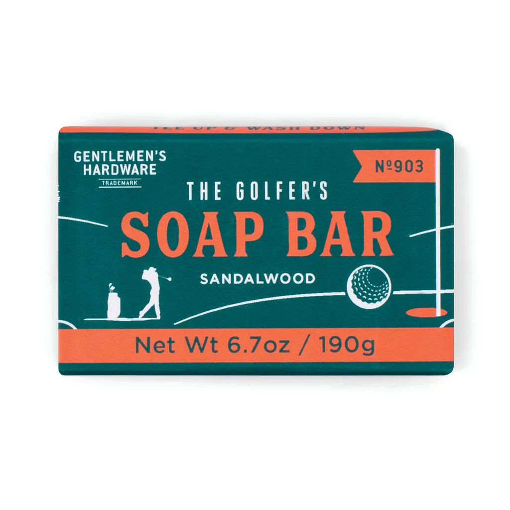 Soap - Sandalwood