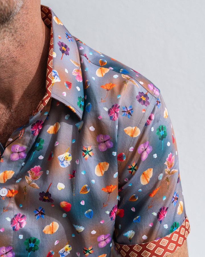 Stockport- John Lennon Shirt S/S