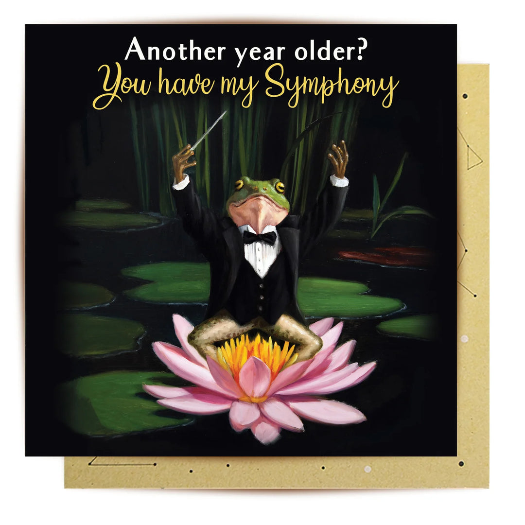 Summer Symphony