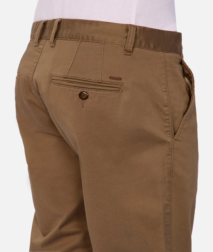 The Regular Cuba Chino Pant - Tan