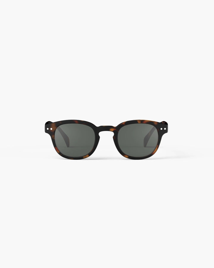 Izipizi Sun Collection C - Tortoise