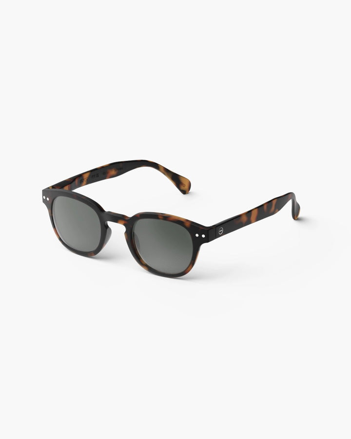 Izipizi Sun Collection C - Tortoise