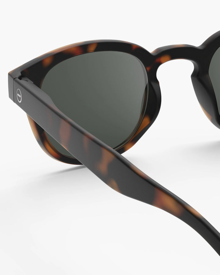 Izipizi Sun Collection C - Tortoise