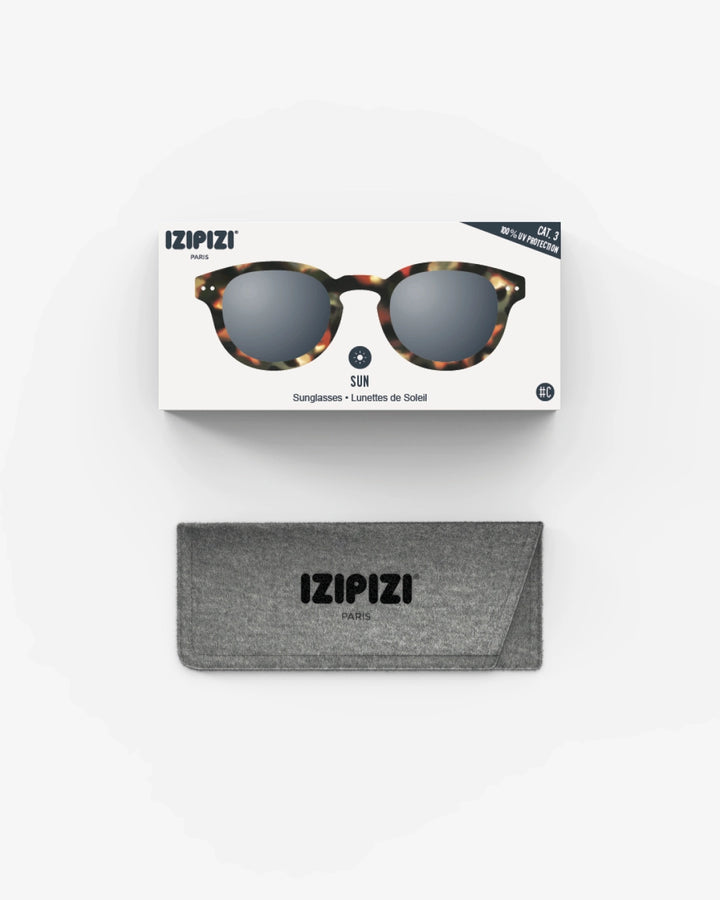 Izipizi Sun Collection C - Tortoise