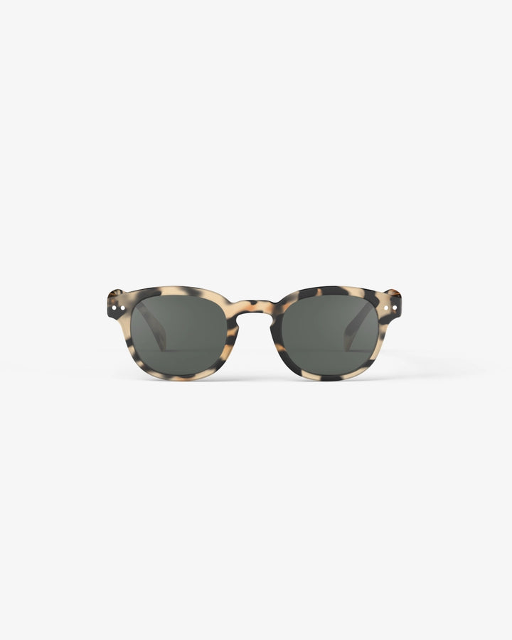 Izipizi Sun Collection C - Light Tortoise