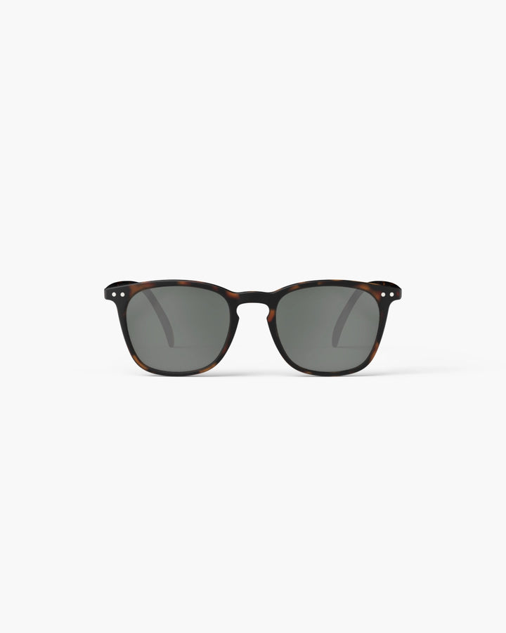 Izipizi Sun Collection E - Tortoise