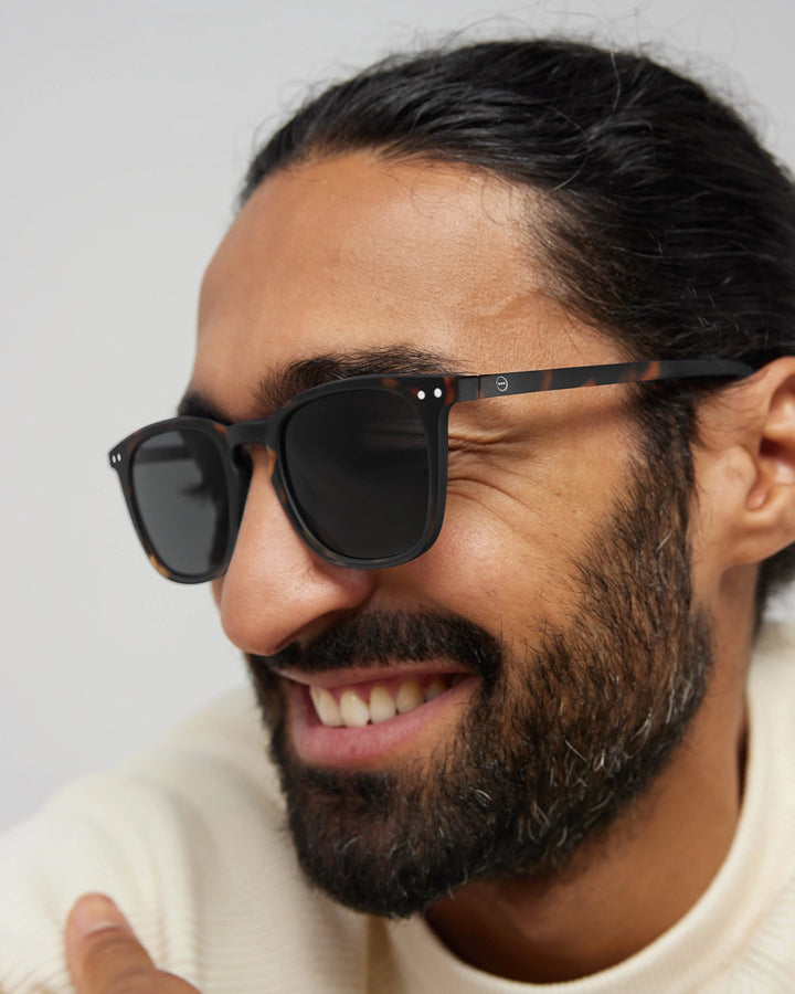 Izipizi Sun Collection E - Tortoise