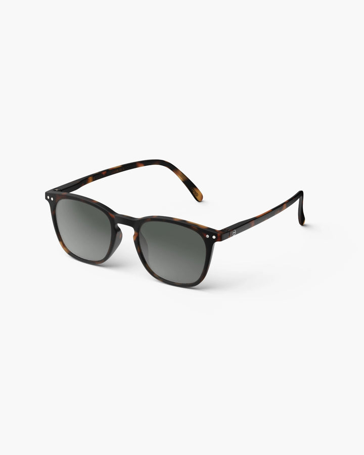 Izipizi Sun Collection E - Tortoise