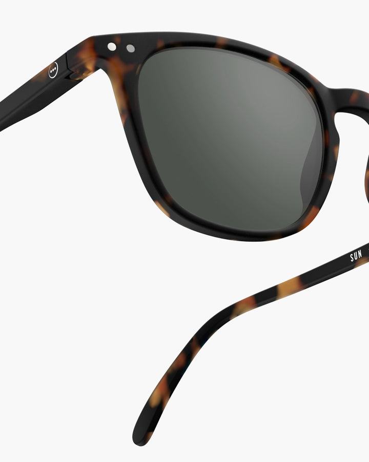 Izipizi Sun Collection E - Tortoise