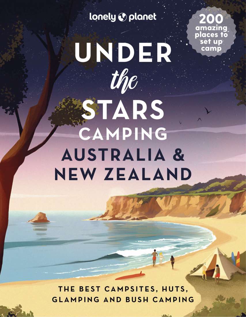 Under The Stars Camping Australia & NZ