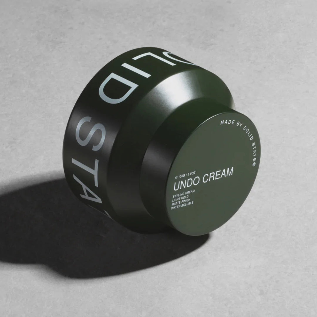 Undo Cream