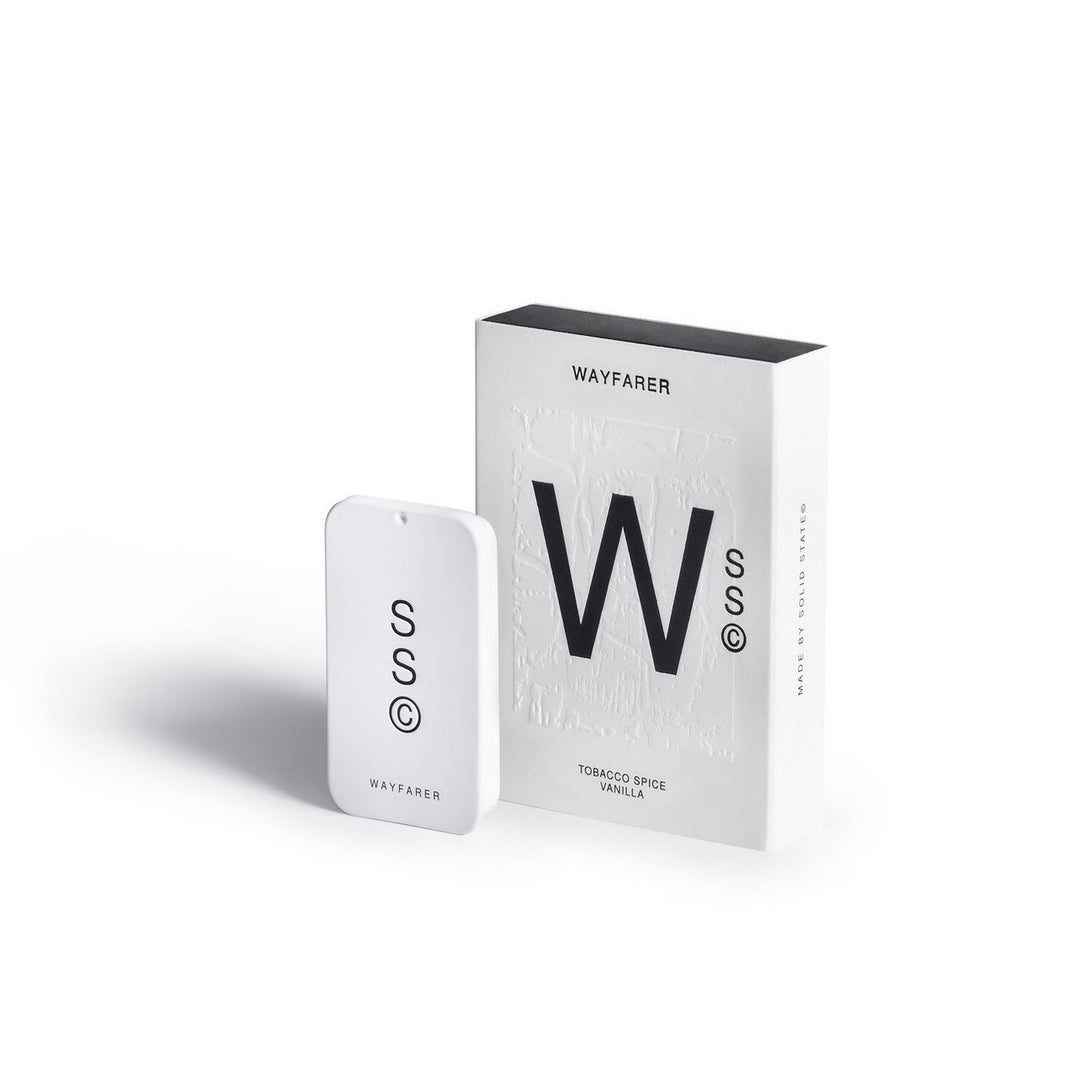 Wayfarer - Solid Cologne