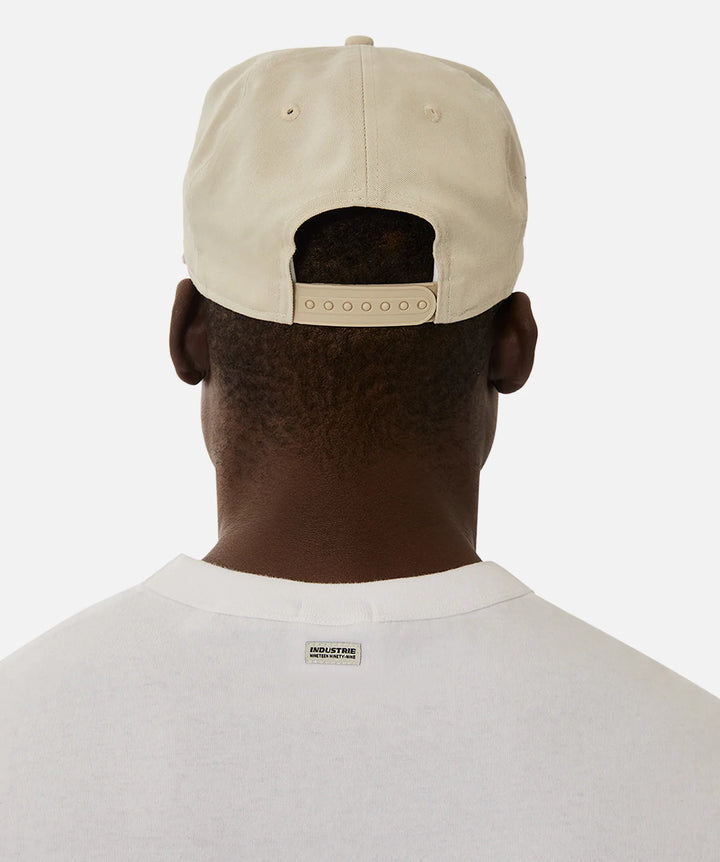 The Del Sur Sleeveless Tee - White