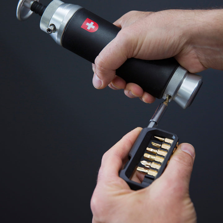 Tactica M.250 - Hex Drive Toolkit