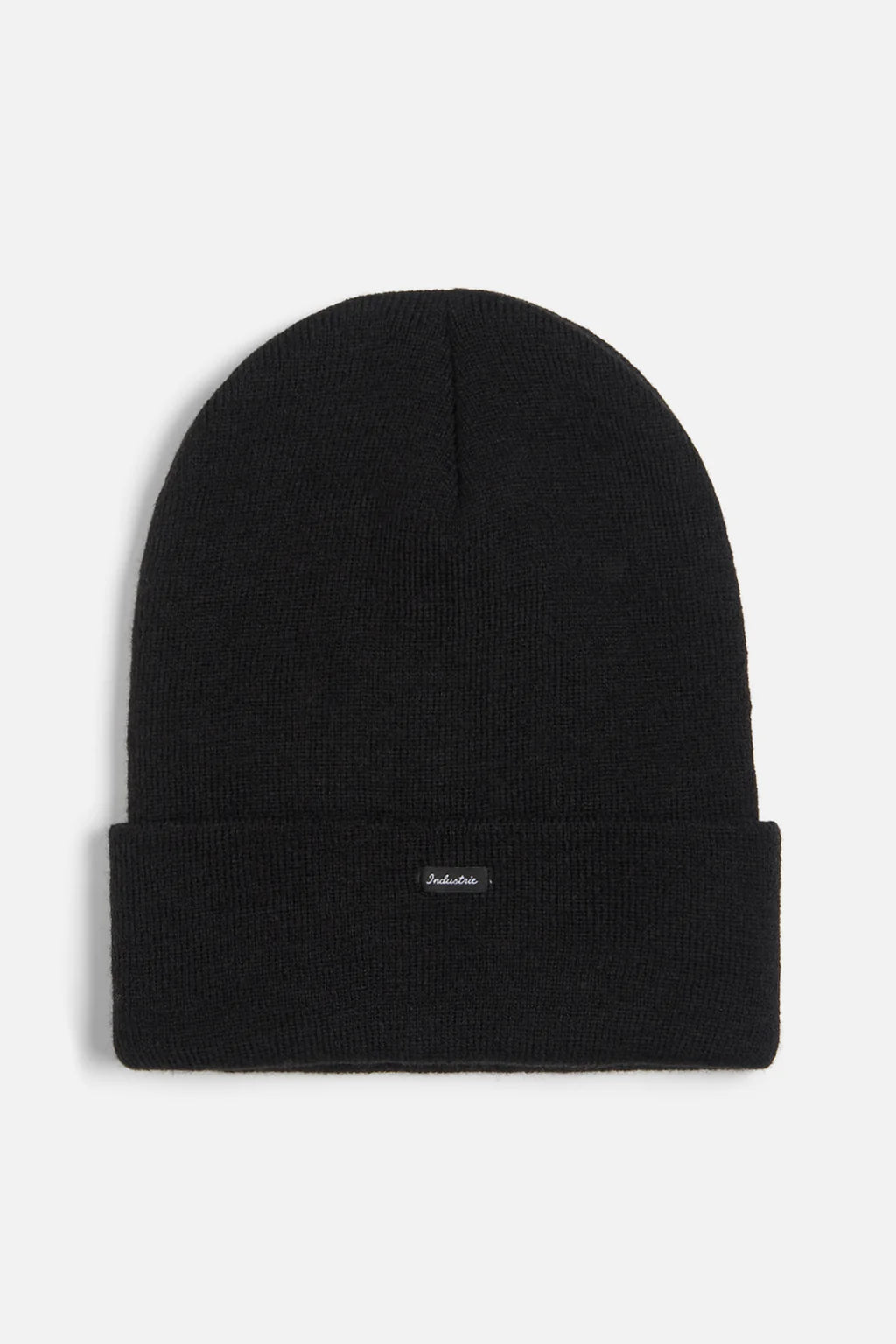 The Portland Beanie - Black