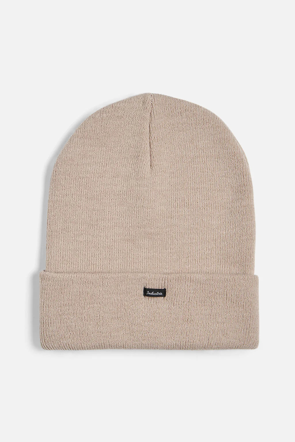 The Portland Beanie - Flax