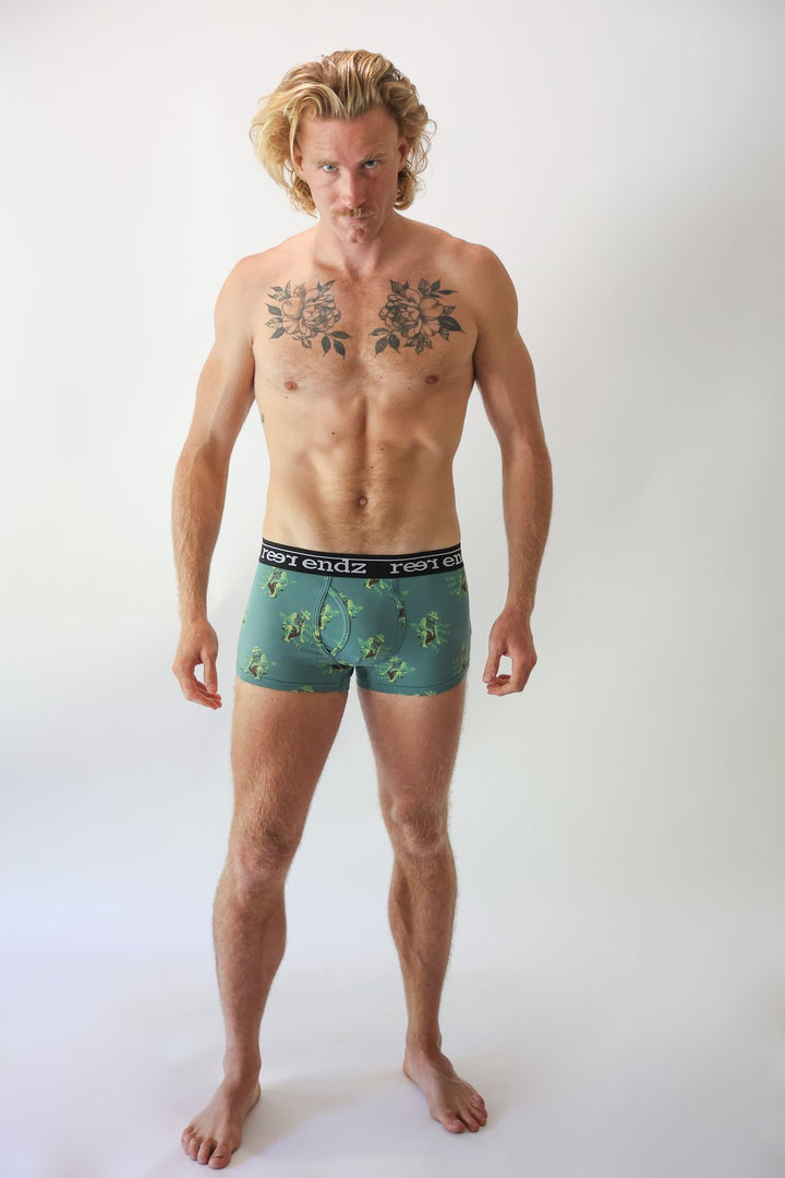 Reer Endz Trunk- Cobber