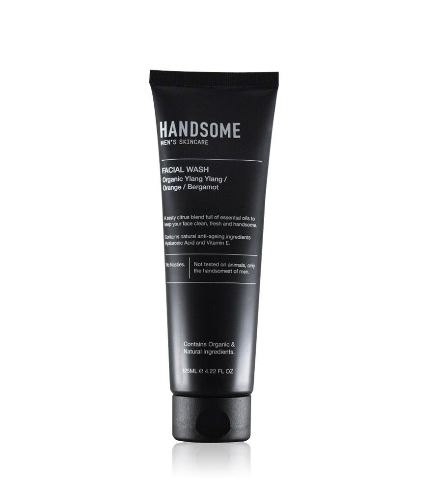Facial Wash -125ml