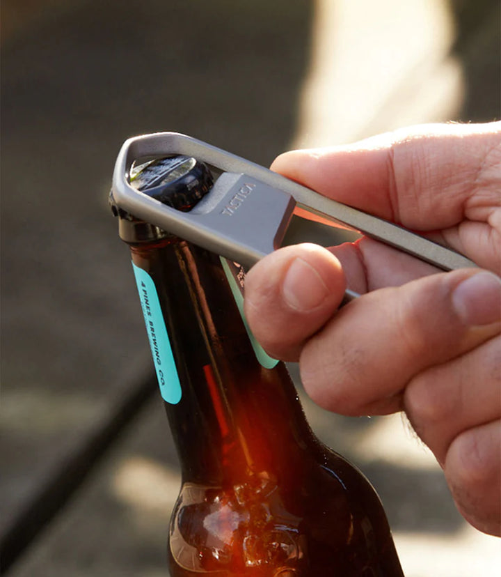 Tactica X.10 - Bottle Opener