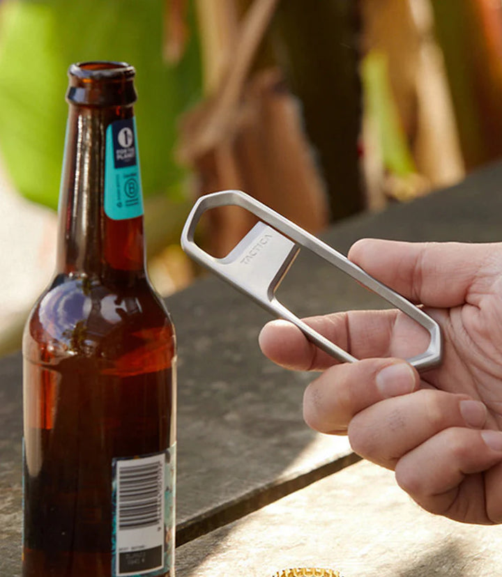 Tactica X.10 - Bottle Opener