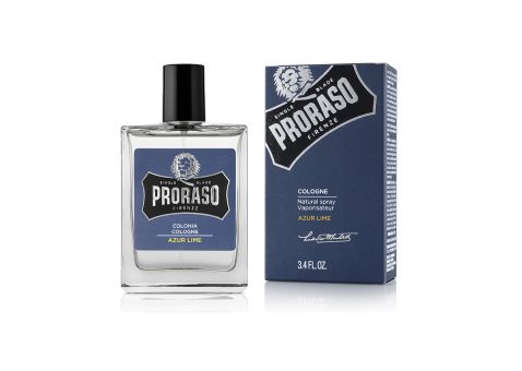 Proraso Cologne - Azur Lime