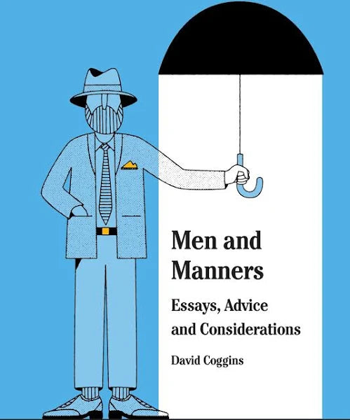Gentlemen, Behave!