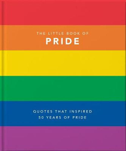 Little Book Of Series - Pride