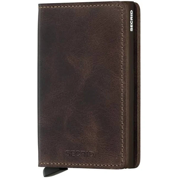 Secrid Slimwallet