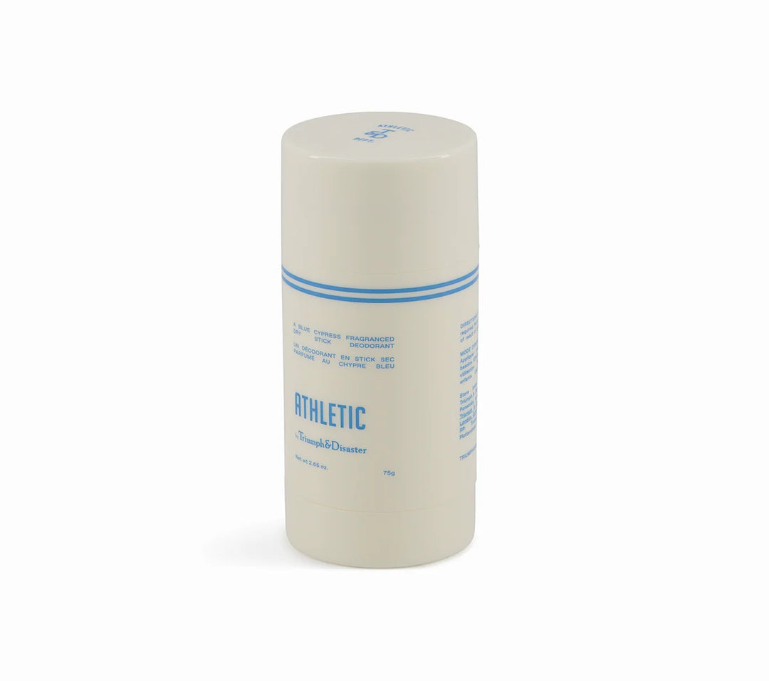 Athletic Stick Dry Deodorant