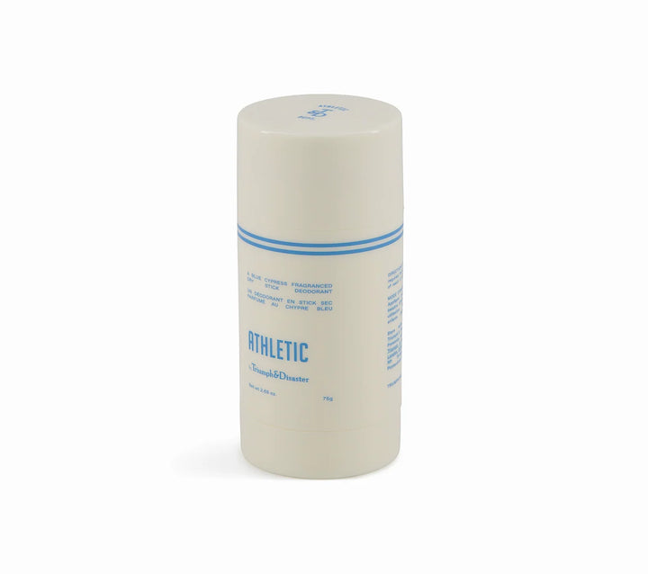 Athletic Stick Dry Deodorant