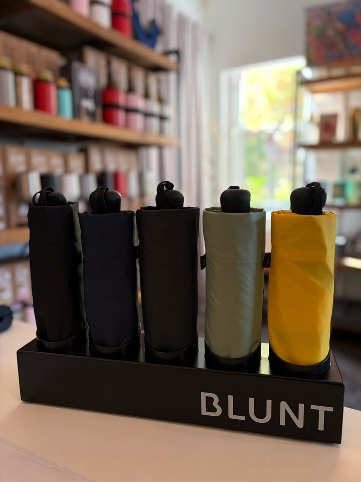Blunt Neo