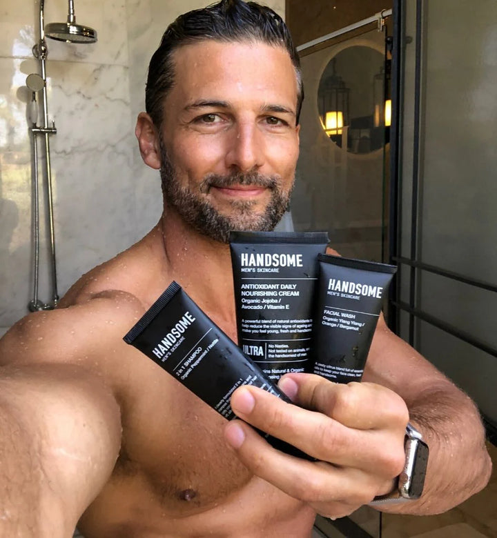 Shampoo 2-in-1