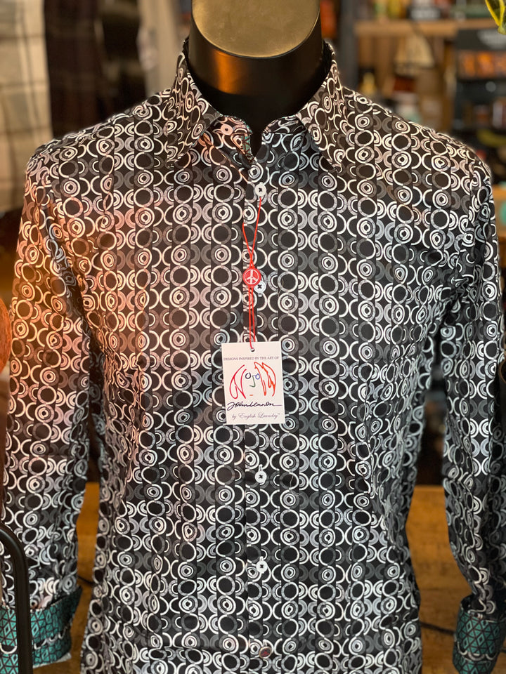 Sutton Bridge - John Lennon Shirt L/S