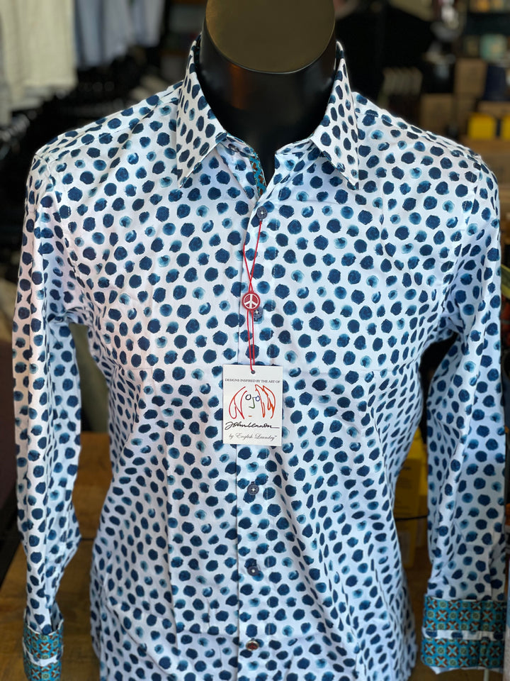 Aveley - John Lennon Shirt L/S