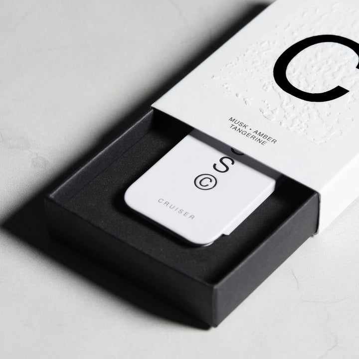 Cruiser - Solid Cologne