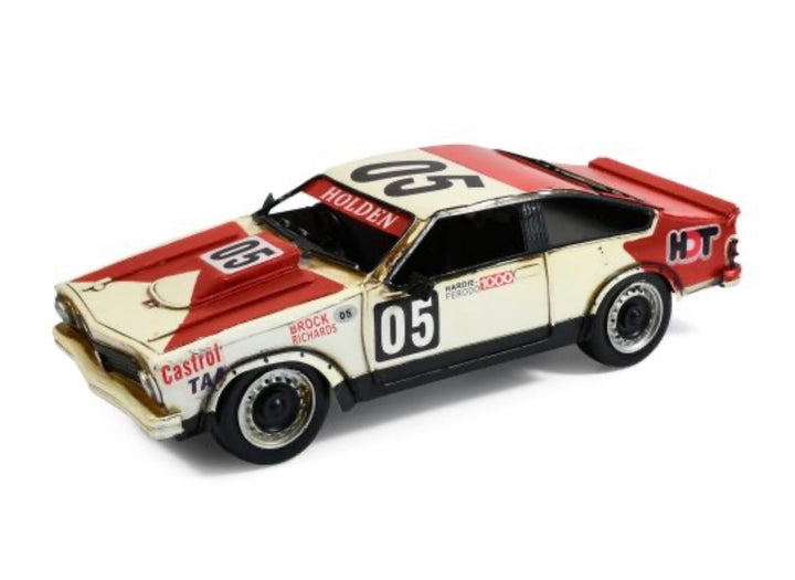 Torana 1978 Bathurst Car