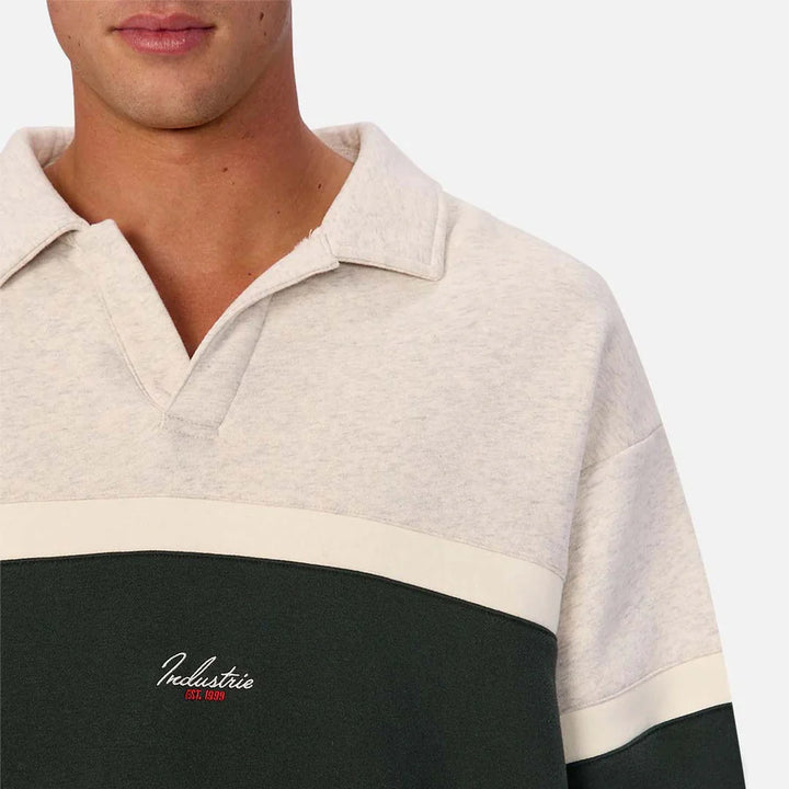 The Eastbourne Track Top