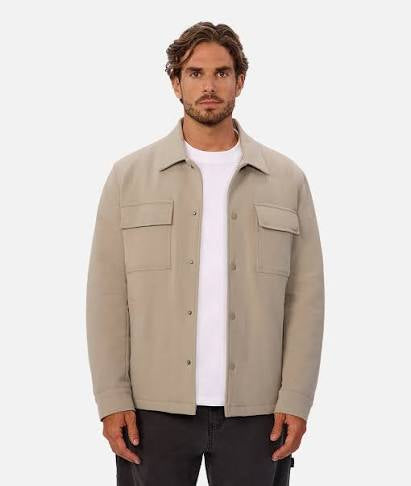 The Westport Jacket - Laurel