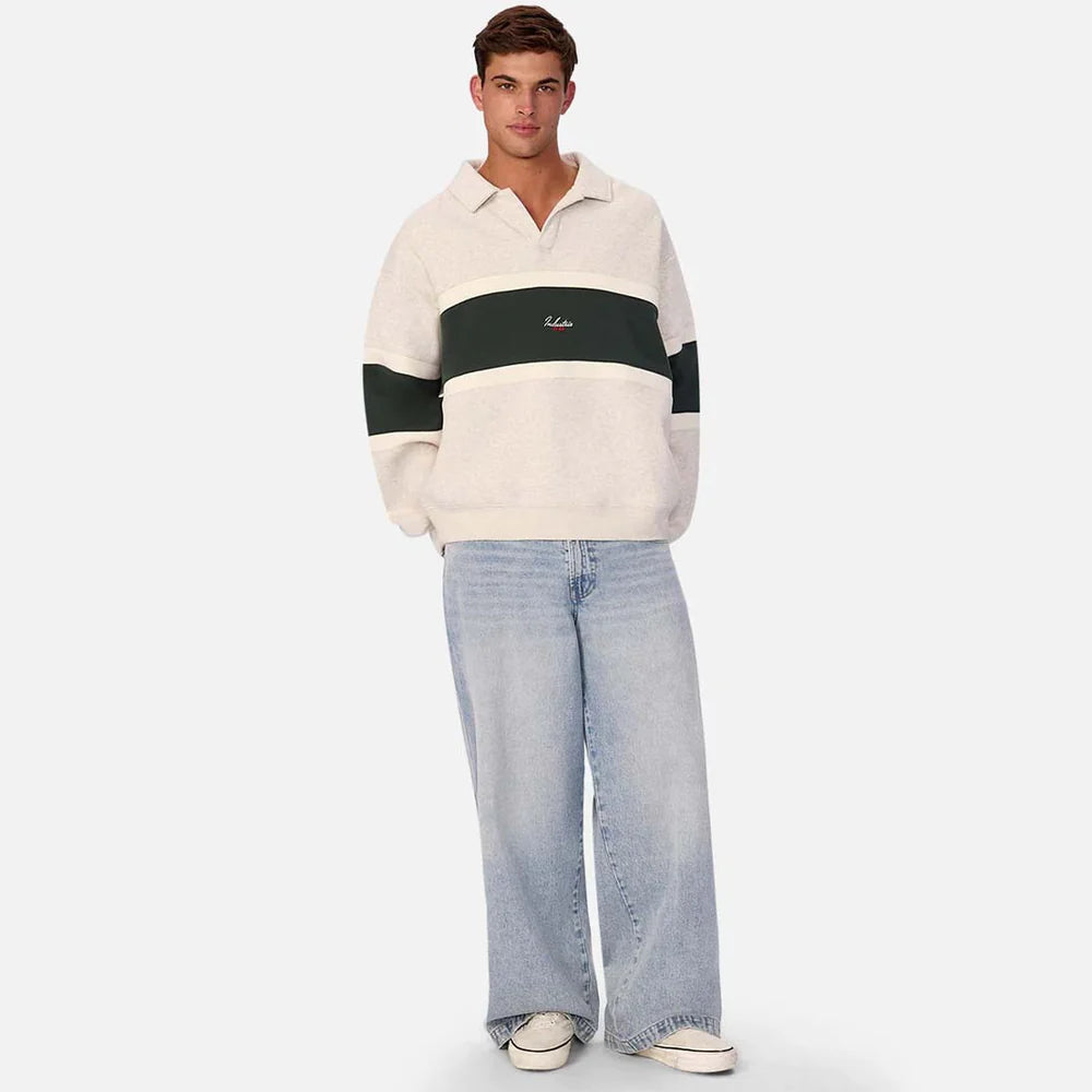 The Eastbourne Track Top