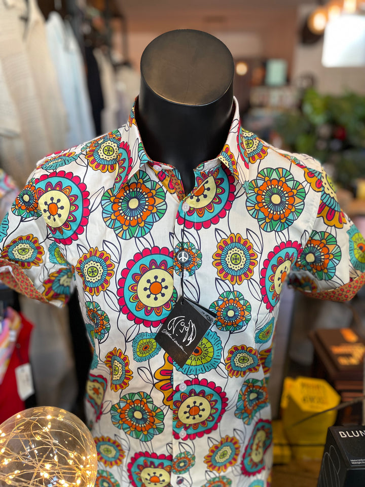 Brighouse - Shirt S/S