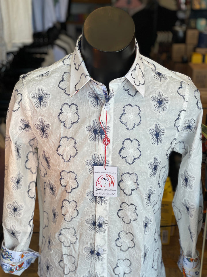 Tiptree - John Lennon Shirt L/S