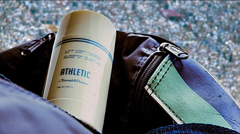 Athletic Stick Dry Deodorant
