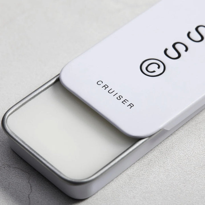 Cruiser - Solid Cologne