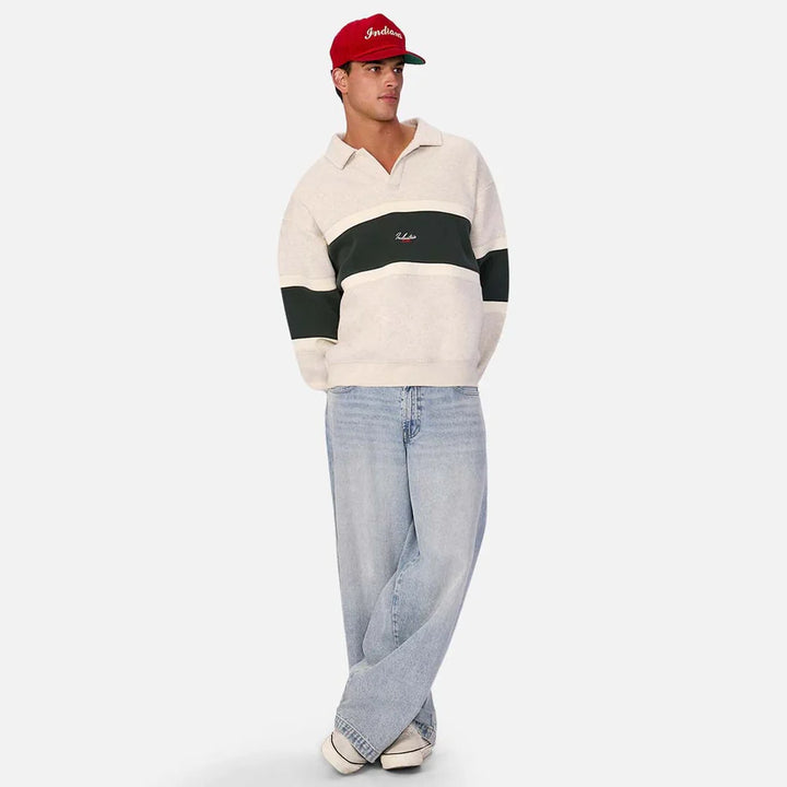 The Eastbourne Track Top