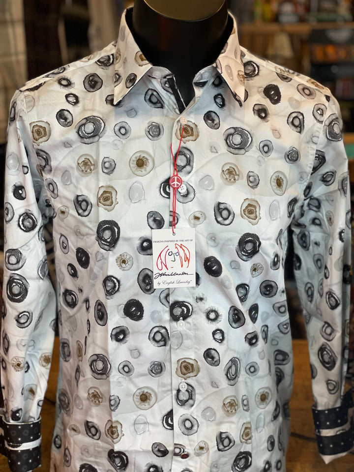Southwold - John Lennon Shirt L/S