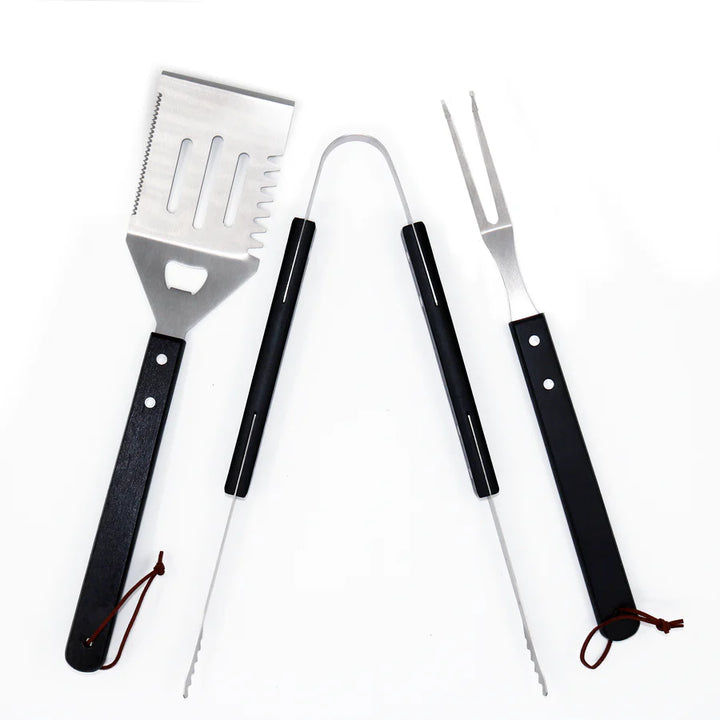 The BBQ Legend Tool Book Box