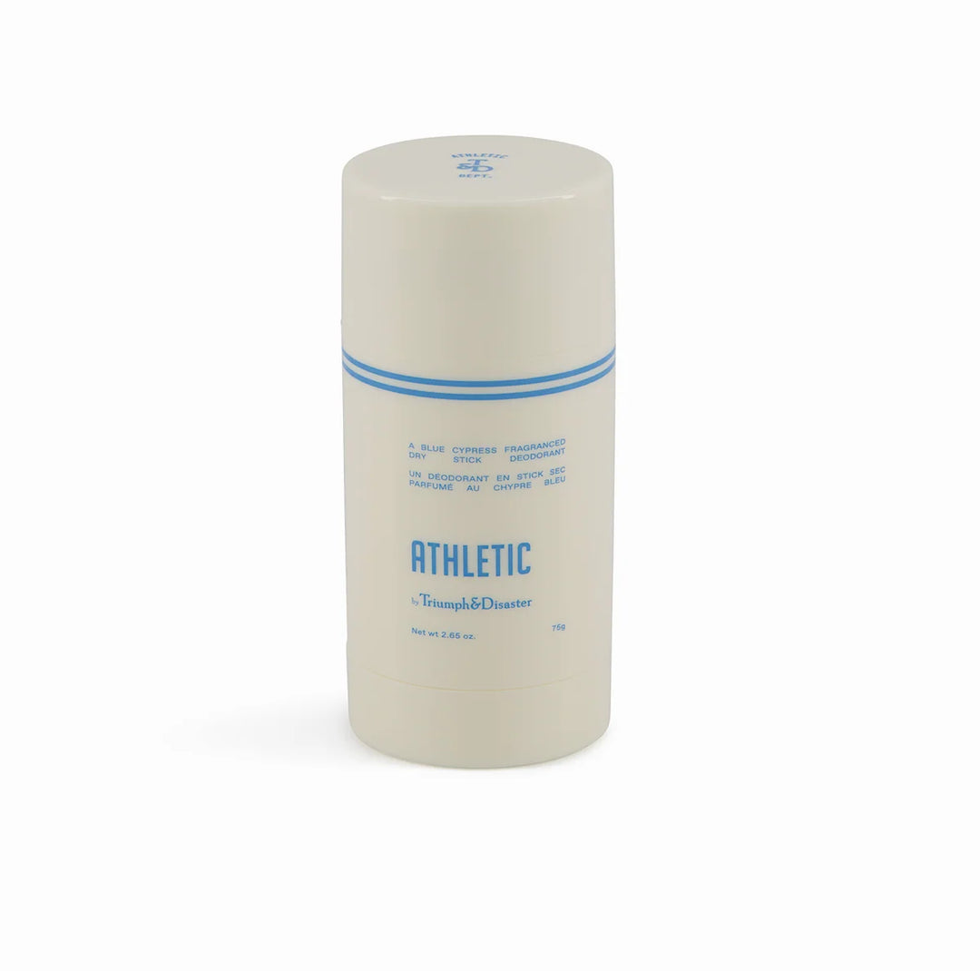 Athletic Stick Dry Deodorant